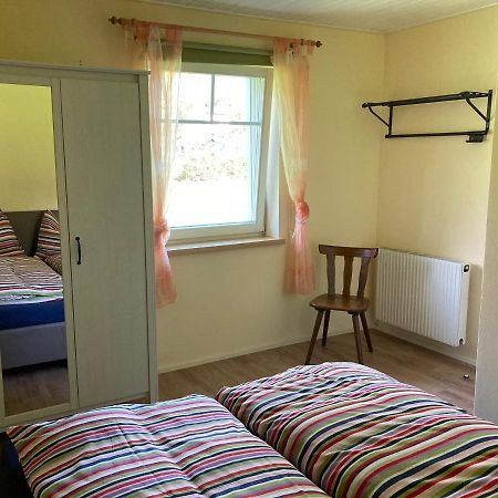 Ferienfuchs Villa Gundersheim Kültér fotó