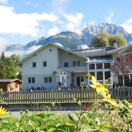 Ferienfuchs Villa Gundersheim Kültér fotó
