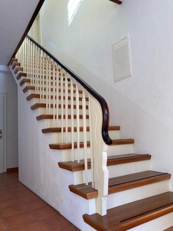 Ferienfuchs Villa Gundersheim Kültér fotó