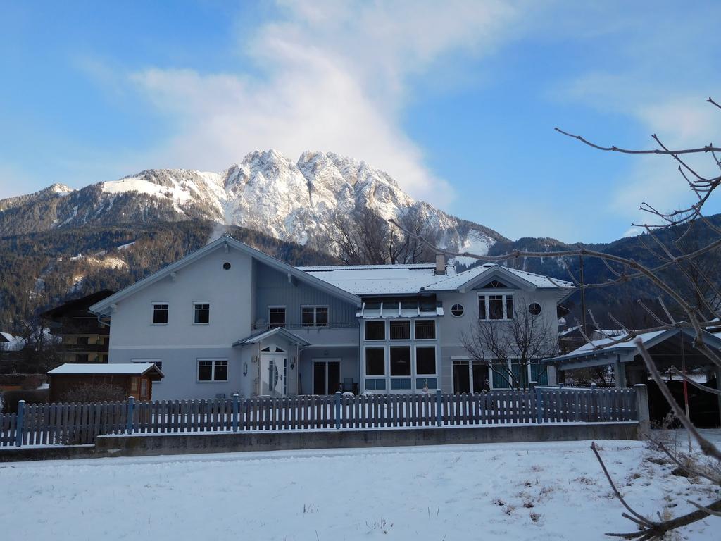 Ferienfuchs Villa Gundersheim Kültér fotó