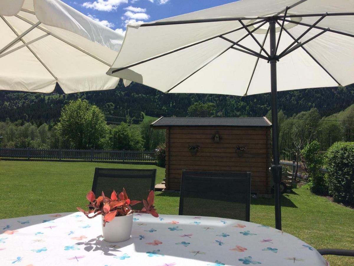 Ferienfuchs Villa Gundersheim Kültér fotó