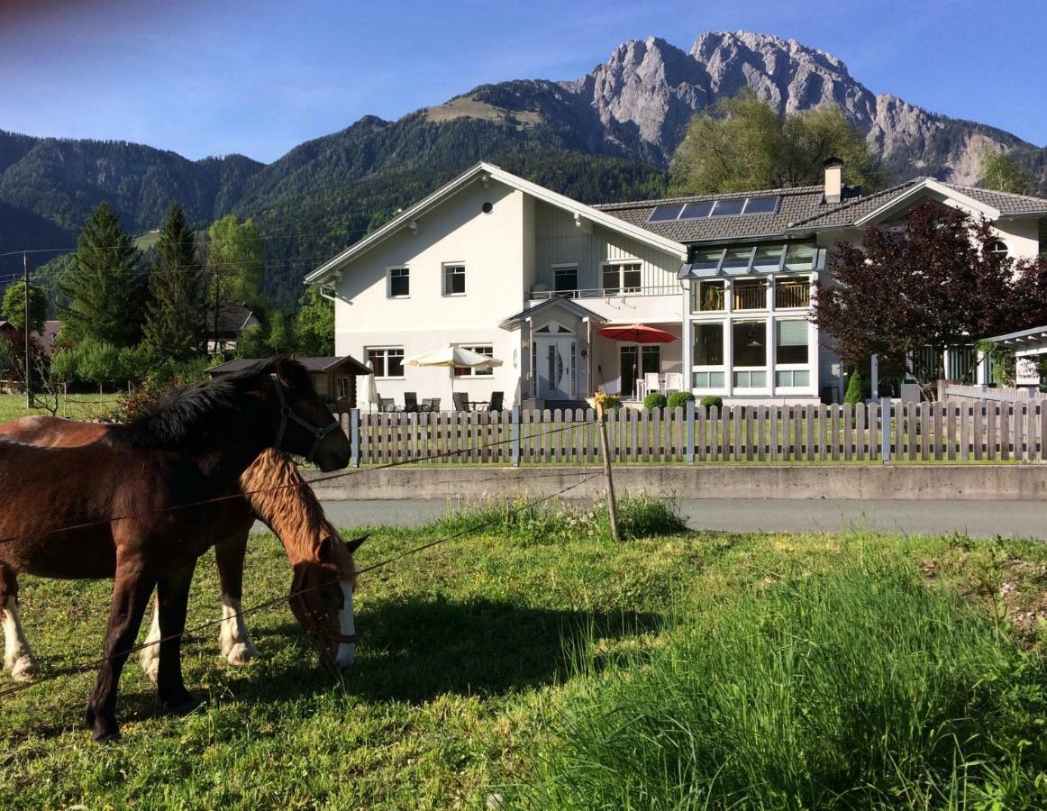 Ferienfuchs Villa Gundersheim Kültér fotó